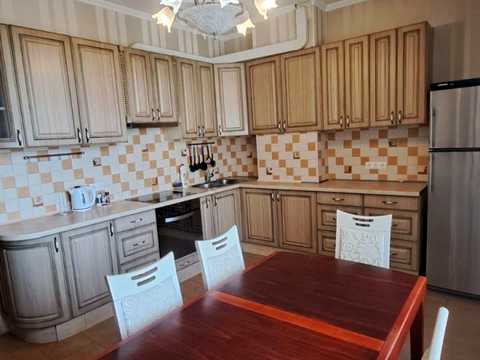 квартира за адресою Пантелеймонівська вул., 112
