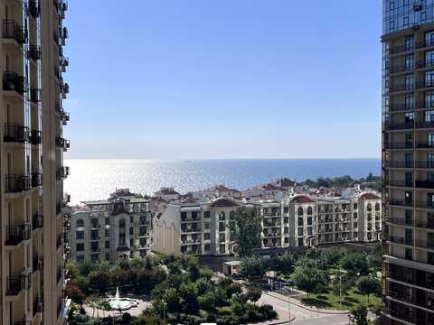 квартира за адресою Французький бульв., 60б
