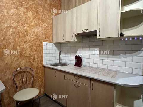 квартира по адресу Богдана Хмельницкого ул., 12 А