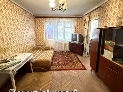 квартира за адресою Громадянська вул., 42-Б
