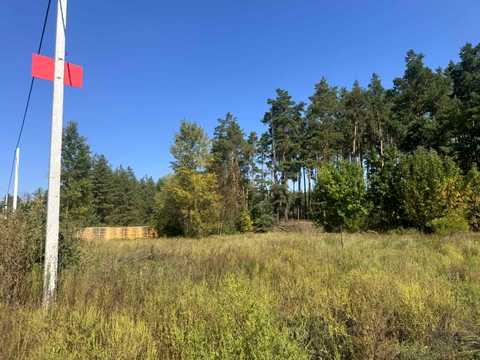 ділянка за адресою Гідності вул. (Жертв Революції), 65