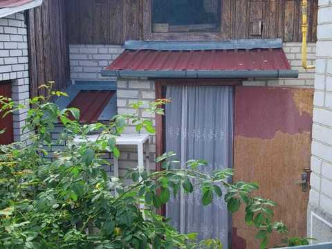 дом по адресу широка, 1