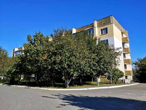 квартира по адресу Покровська, 1Б