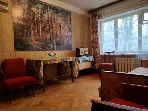 квартира за адресою Академіка Шалімова вул. (Героїв Севастополя), 19