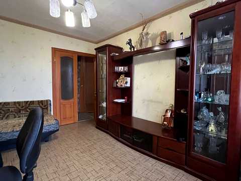 квартира за адресою Жуковського просп., 1