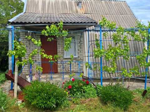 будинок за адресою десятая
