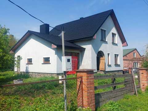 будинок за адресою Поліська