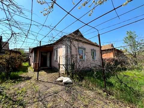 дом по адресу Вільямса