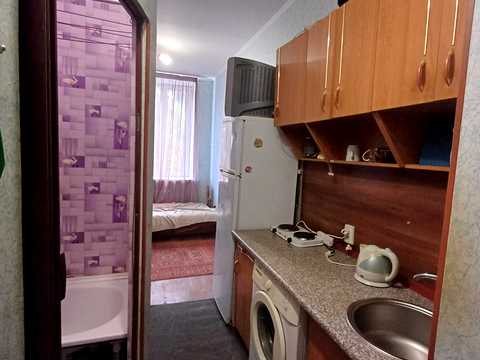 квартира за адресою Косарєва вул. (Соколова), 3