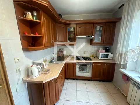квартира за адресою Петра Григоренка просп., 7-А