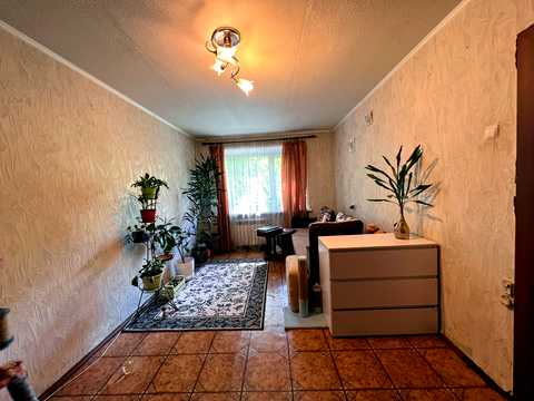 квартира за адресою Ірпінська вул. (Абхазька), 6