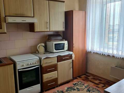 квартира за адресою Молодіжна вул., 15/1