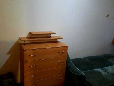 квартира за адресою Припортова вул. (Героїв Сталінграда), 37/1