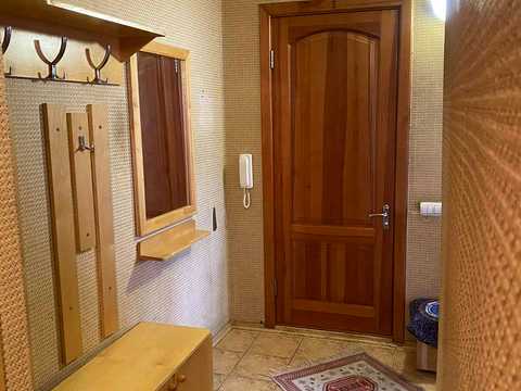 квартира по адресу Київська ул., 2