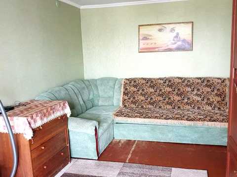 квартира за адресою Перемоги просп. (Курський)