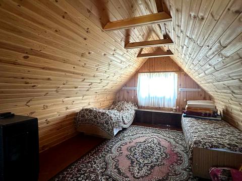 будинок за адресою с. Жавинка, Горизонт