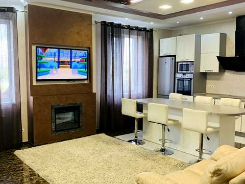 квартира по адресу Юрия Шумского ул., 5