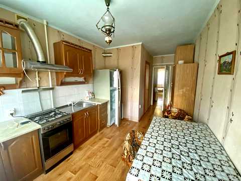 квартира за адресою Колодязна вул., 11