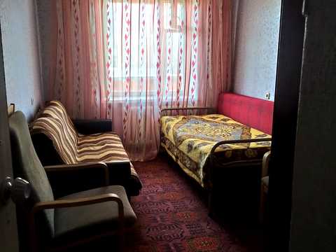 квартира по адресу Київська ул., 112