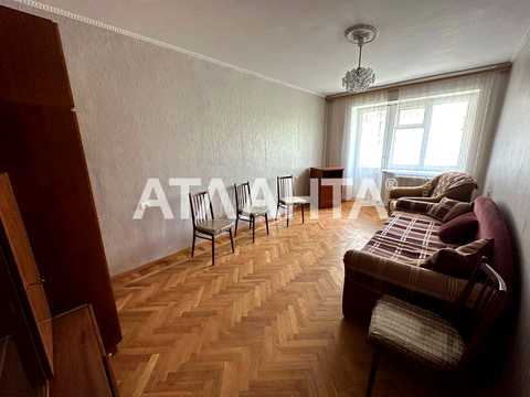 квартира по адресу Семинарская ул., 5