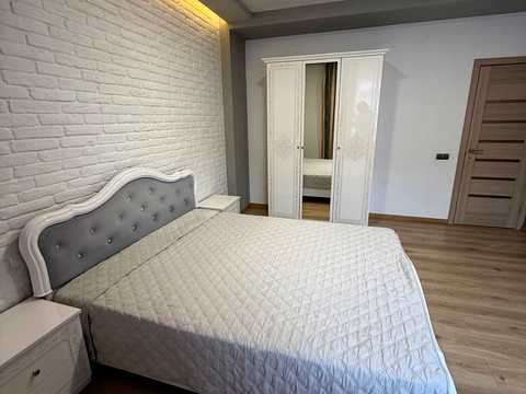 квартира за адресою Франциска Скорини вул., 44