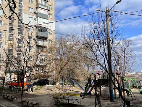 квартира по адресу Щепкина ул., 39
