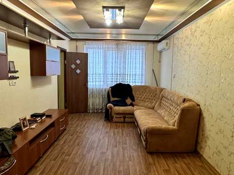 квартира по адресу Харьковская ул., 120