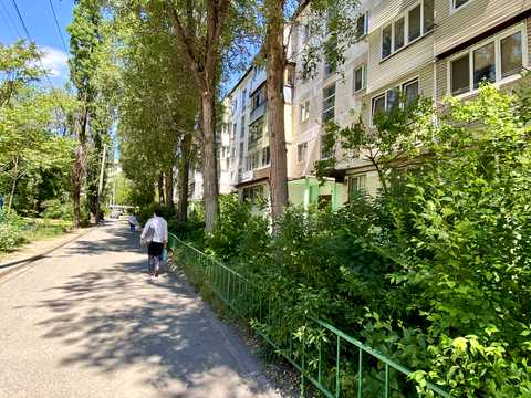 квартира по адресу Галини Мазепи ул. (Софьи Ковалевской), 51