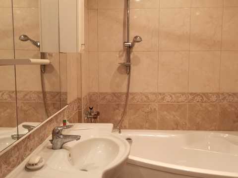 квартира по адресу Архитектора Вербицкого ул., 34