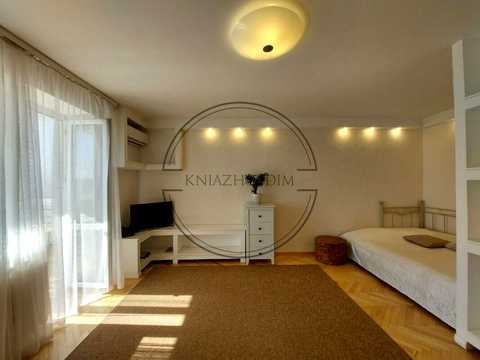 квартира по адресу Кургановская ул., 3