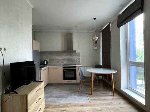 квартира за адресою Алімпія Галика вул. (Малоземельна), (75-Г)