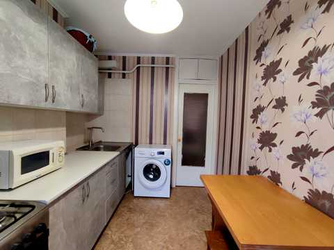 квартира за адресою Калинова вул., 65