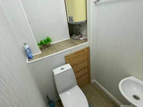 квартира по адресу Урловская ул., 38