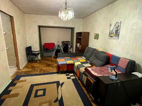 квартира по адресу Автозаводская ул., 42