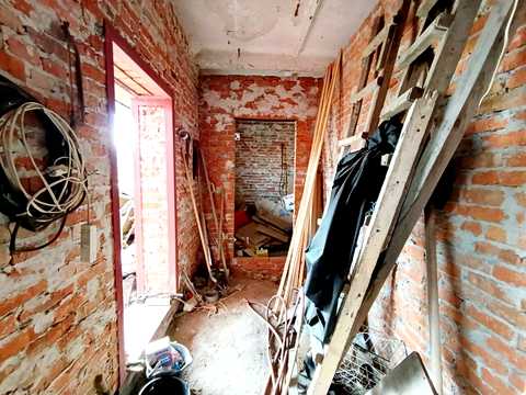 дом по адресу Топографічна ул., 19/1