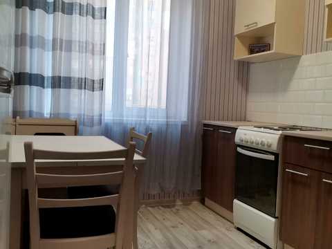 квартира по адресу Оболонский просп., 23-А