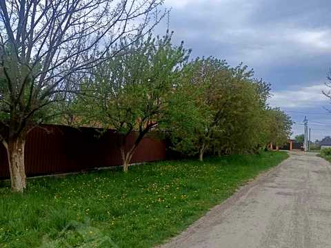 дом по адресу Роменская ул.