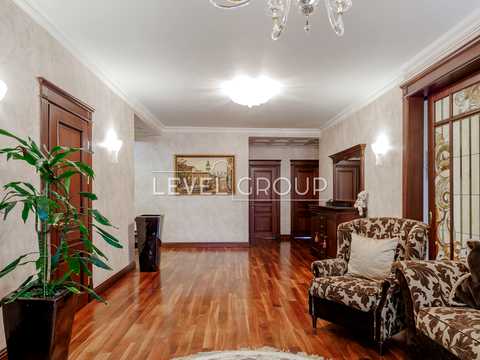 квартира за адресою Щекавицька вул., 30/39