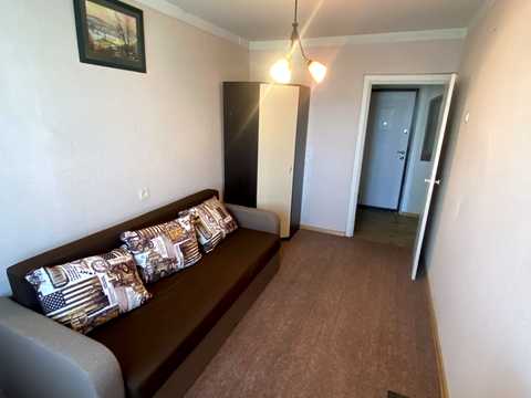 квартира по адресу Леся Курбаса просп., 9