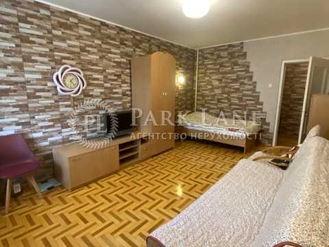 квартира по адресу Ирпенская ул., 62