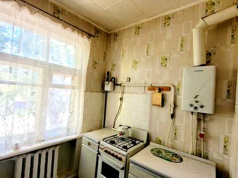 квартира за адресою Юних Моряків вул. (Серго), 4