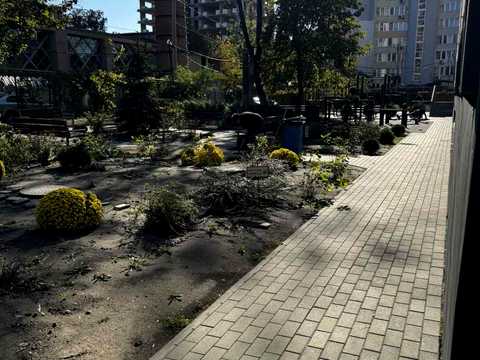 квартира за адресою Одеса, Полуничний пров., 24