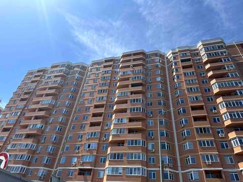 квартира за адресою Овідіопольська дорога вул., 3, к.1