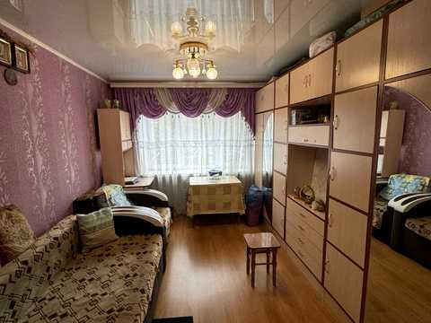 кімната за адресою Романа Шухевича вул. (Курчатова), 15