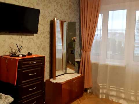 квартира по адресу Алексея Тихого ул. (Виборзька), 49-А