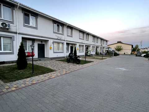 квартира за адресою Ясна вул., 12