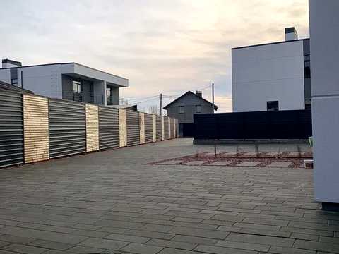 дом по адресу Янтарна ул., 98