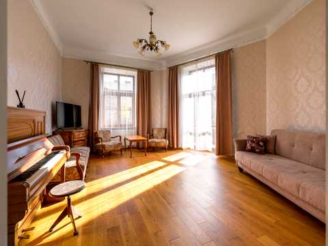 квартира за адресою Скельна вул., 1