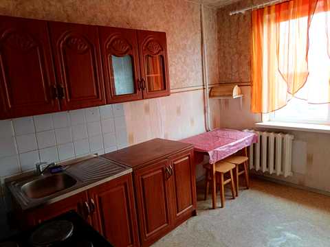 квартира за адресою Академіка Янгеля вул., 8