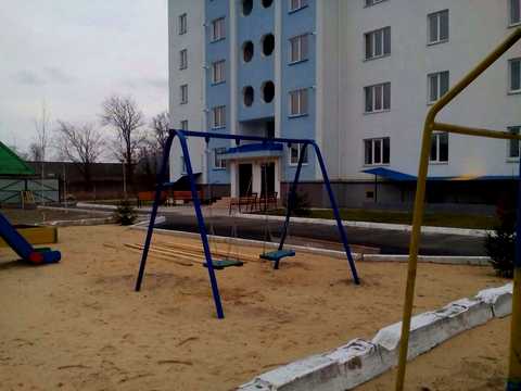 квартира по адресу Грушевського ул., 108А